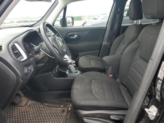 Photo 7 from auction – 2020 JEEP RENEGADE L with VIN ZACNJBBB5LPL22609
