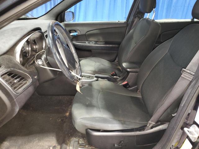 صورة رقم 7 من المزاد - 2012 CHRYSLER 200 TOURIN مع VIN 1C3CCBBB2CN144868