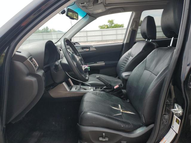 Photo 7 from auction – 2012 SUBARU FORESTER L with VIN JF2SHAEC9CH426741