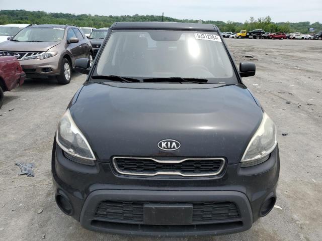Photo 5 from auction – 2012 KIA SOUL with VIN KNDJT2A55C7363763