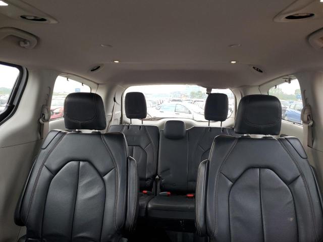 Photo 10 from auction – 2018 CHRYSLER PACIFICA T with VIN 2C4RC1BGXJR144161