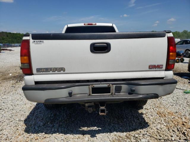 Photo 6 from auction – 2003 GMC NEW SIERRA with VIN 1GTEK14V23Z212250