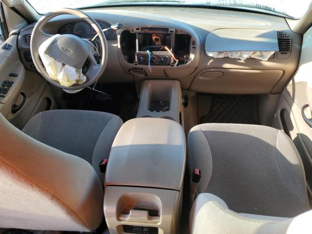 Photo 8 from auction – 2002 FORD EXPEDITION with VIN 1FMRU15WX2LA61397