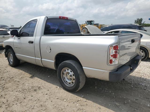 Photo 2 from auction – 2004 DODGE RAM 1500 S with VIN 1D7HA16NX4J288625