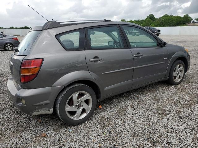 Photo 3 from auction – 2005 PONTIAC VIBE with VIN 5Y2SL63885Z423769