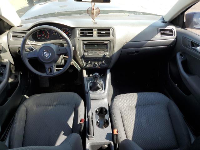 Photo 8 from auction – 2012 VOLKSWAGEN JETTA BASE with VIN 3VW1K7AJ6CM427437