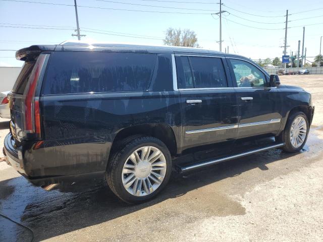 Photo 3 from auction – 2017 CADILLAC ESCALADE E with VIN 1GYS4KKJ1HR180363
