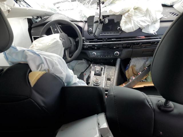 Photo 8 from auction – 2024 MITSUBISHI OUTLANDER with VIN JA4J3VA80RZ037808