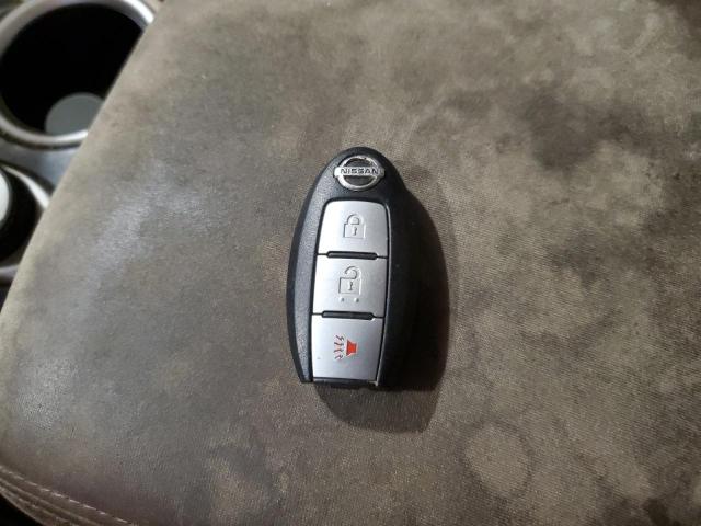 Photo 13 from auction – 2015 NISSAN PATHFINDER with VIN 5N1AR2MM1FC616599