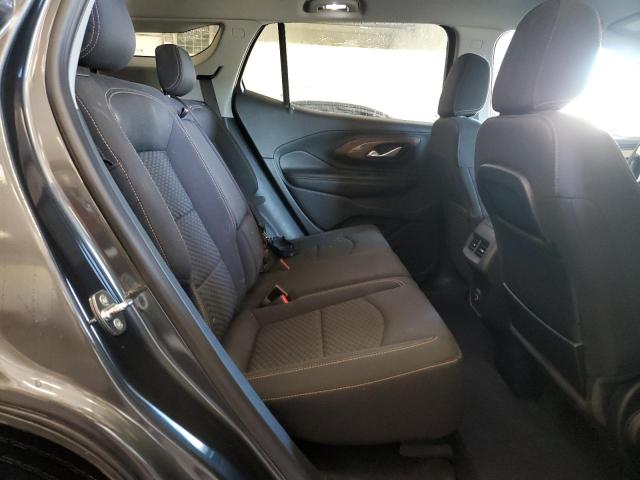 Photo 11 from auction – 2019 GMC TERRAIN SL with VIN 3GKALMEV9KL291020
