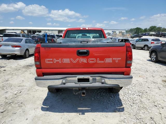 Photo 6 from auction – 2002 CHEVROLET 2500 with VIN 1GCHK24U42E255844