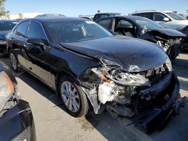 Photo 4 from auction – 2010 LEXUS ES 350 with VIN JTHBK1EG0A2344964