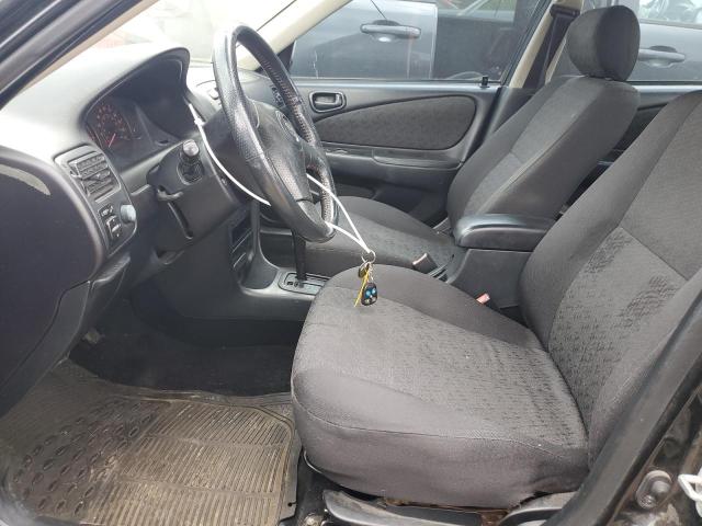 Photo 7 from auction – 2001 TOYOTA COROLLA CE with VIN 2T1BR12E61C450126