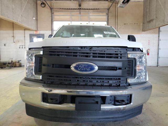 Photo 5 from auction – 2017 FORD F250 SUPER with VIN 1FT7X2BT1HEE80562