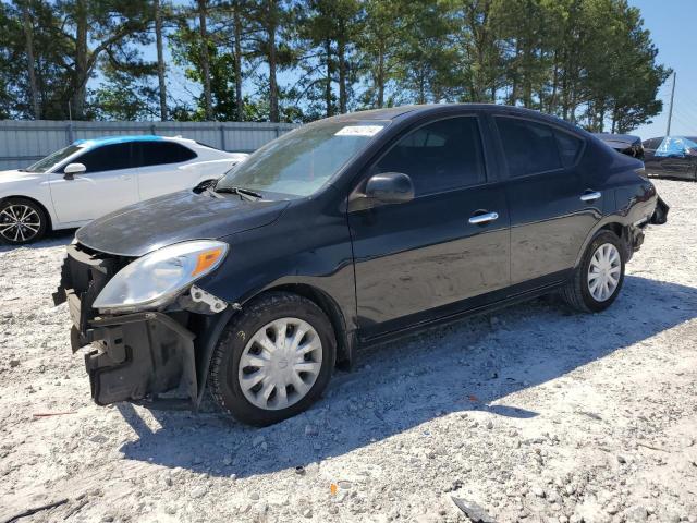 Photo 1 from auction – 2013 NISSAN VERSA S with VIN 3N1CN7AP7DL890270
