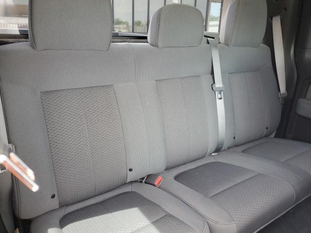 Photo 10 from auction – 2012 FORD F150 SUPER with VIN 1FTFX1EF4CFA68537