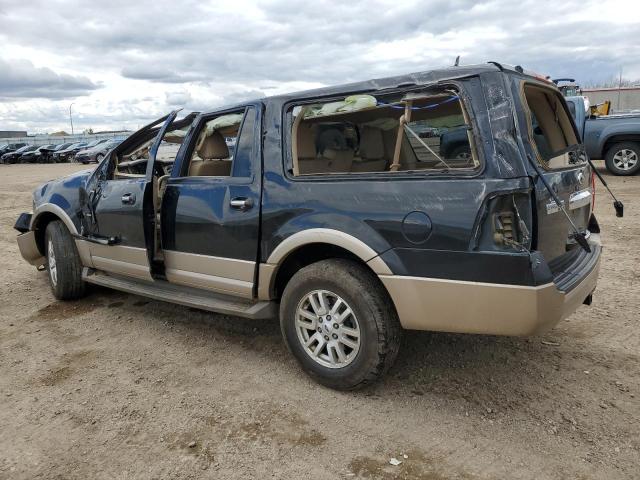 Foto 2 de la subasta – 2013 FORD EXPEDITION con VIN 1FMJK1J57DEF53568