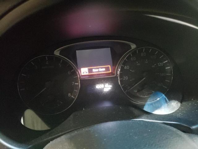 Photo 9 from auction – 2013 NISSAN ALTIMA 3.5 with VIN 1N4BL3AP4DC283736
