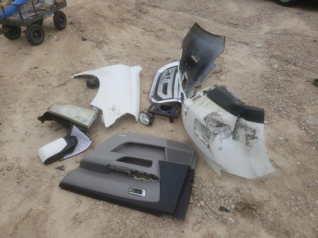 Photo 13 from auction – 2010 HONDA PILOT EXL with VIN 5FNYF3H51AB015113