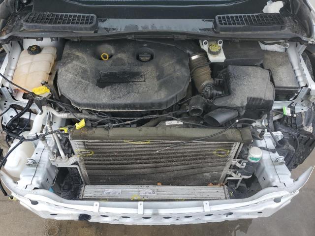 Photo 11 from auction – 2014 FORD ESCAPE TIT with VIN 1FMCU0J92EUC91188