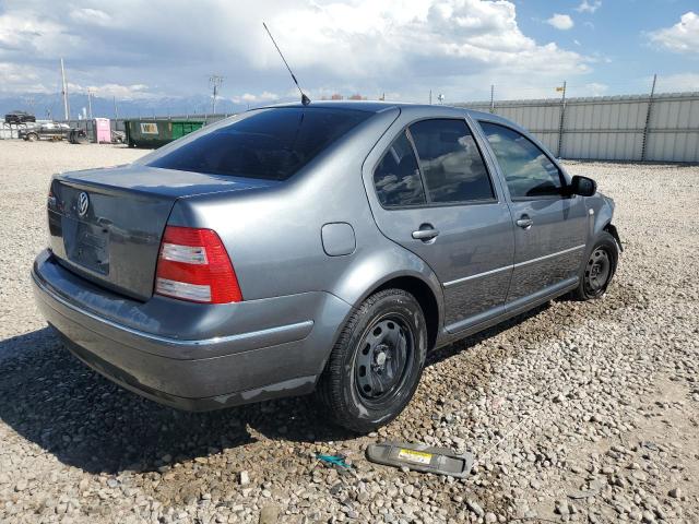 Photo 3 from auction – 2004 VOLKSWAGEN JETTA GL with VIN 3VWRK69M24M037075