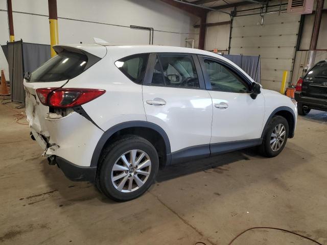 Photo 3 from auction – 2016 MAZDA CX-5 SPORT with VIN JM3KE4BY2G0743944