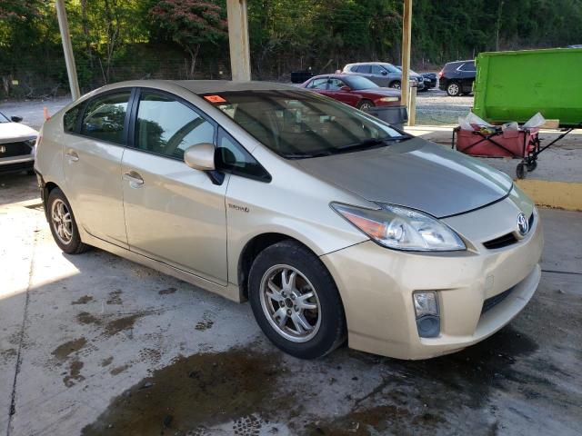 Photo 4 from auction – 2011 TOYOTA PRIUS with VIN JTDKN3DU5B0276492