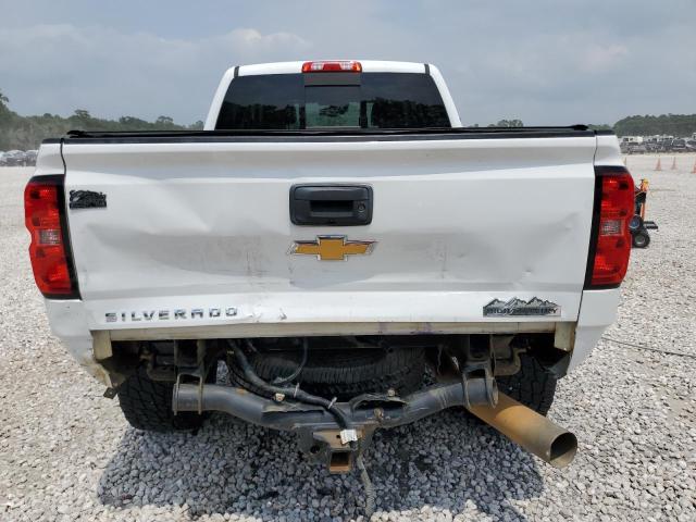 Photo 6 from auction – 2017 CHEVROLET SILVERADO with VIN 1GC1KXEY2HF119506