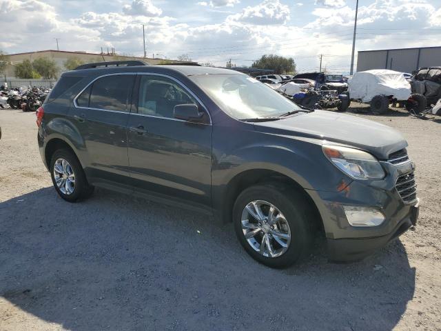 Photo 4 from auction – 2017 CHEVROLET EQUINOX LT with VIN 2GNALCEK8H1534684