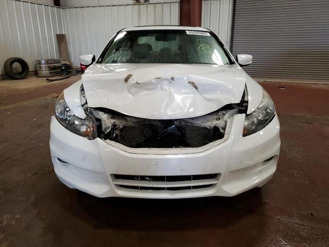 Photo 5 from auction – 2012 HONDA ACCORD EXL with VIN 1HGCP3F84CA039925