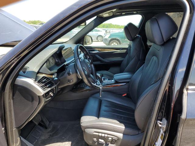 Photo 7 from auction – 2017 BMW X5 XDRIVE3 with VIN 5UXKR0C31H0X81173