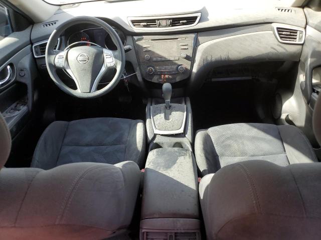 Photo 8 from auction – 2015 NISSAN ROGUE S with VIN KNMAT2MT9FP588119