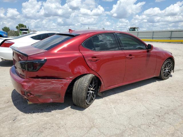 Photo 3 from auction – 2007 LEXUS IS 350 with VIN JTHBE262672011208