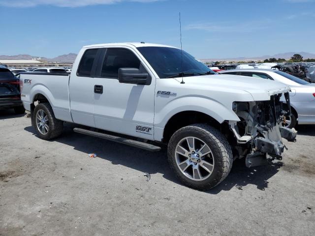 Photo 4 from auction – 2014 FORD F150 SUPER with VIN 1FTEX1EM4EFB31374