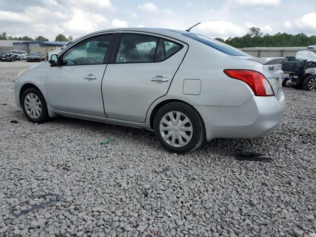 Photo 2 from auction – 2013 NISSAN VERSA S with VIN 3N1CN7AP4DL827899