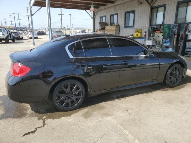 Photo 3 from auction – 2011 INFINITI G37 BASE with VIN JN1CV6AP9BM500704