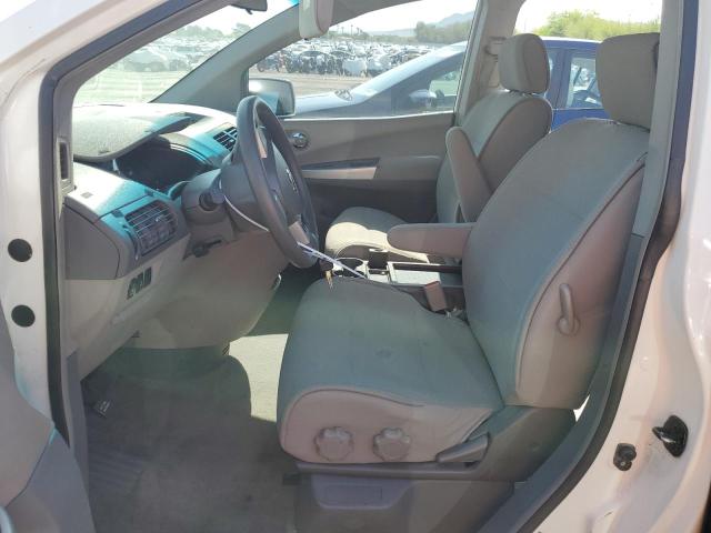 Photo 7 from auction – 2008 NISSAN QUEST S with VIN 5N1BV28U38N112136