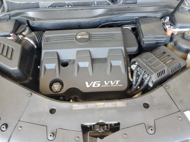 Photo 12 from auction – 2012 GMC TERRAIN SL with VIN 2GKFLWE53C6170717