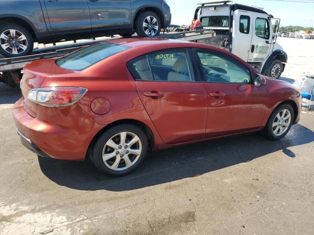 Photo 3 from auction – 2010 MAZDA 3 I with VIN JM1BL1SF5A1164640