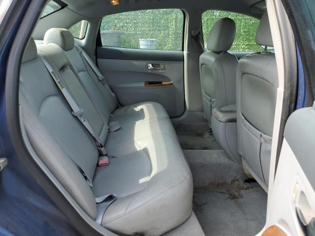 Photo 10 from auction – 2005 BUICK LACROSSE C with VIN 2G4WE567851234424