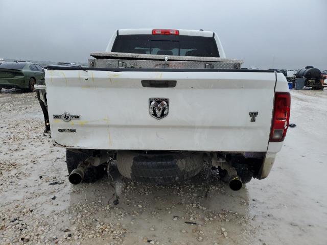 Photo 6 from auction – 2010 DODGE RAM 1500 with VIN 1D7RB1CT9AS203445