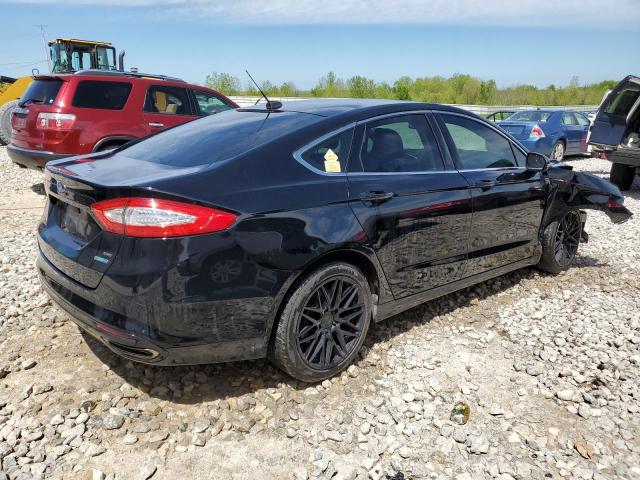 Photo 3 from auction – 2016 FORD FUSION SE with VIN 3FA6P0T93GR105809