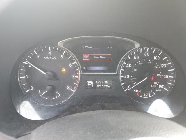 Photo 9 from auction – 2014 NISSAN ALTIMA 2.5 with VIN 1N4AL3AP7EC171655