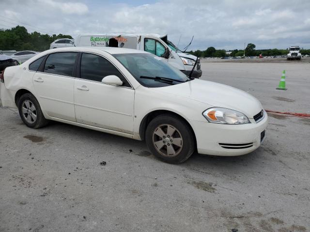 Photo 4 from auction – 2008 CHEVROLET IMPALA LT with VIN 2G1WT58K381343768