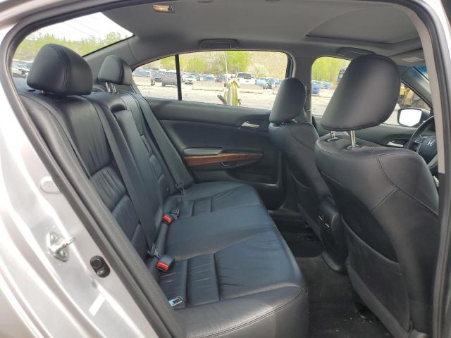 Photo 10 from auction – 2012 HONDA ACCORD EXL with VIN 1HGCP2F87CA127930