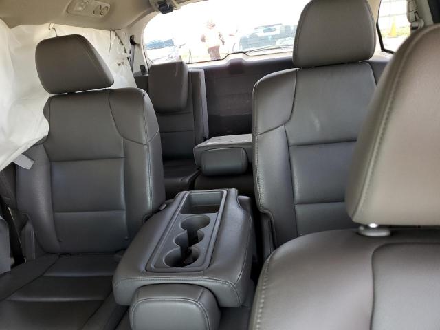 Photo 10 from auction – 2015 HONDA ODYSSEY EX with VIN 5FNRL5H68FB072661