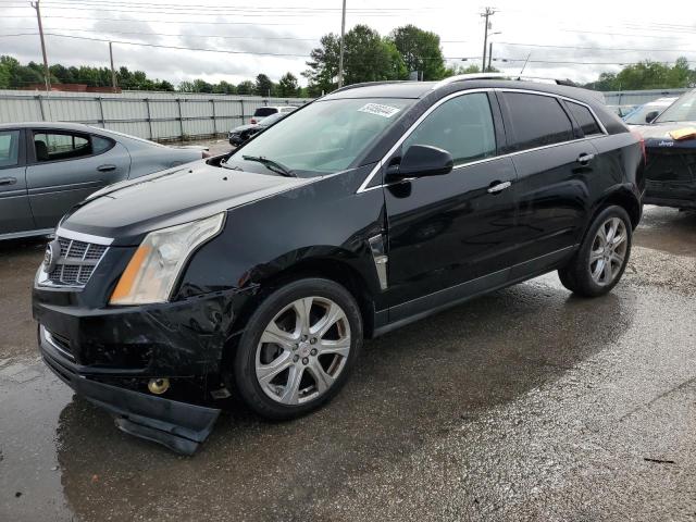 CADILLAC SRX PERFOR 2010 with VIN 3GYFNBEY4AS535603 - Photo from auction