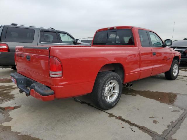 Photo 3 from auction – 2000 DODGE DAKOTA with VIN 1B7GL22N4YS568407