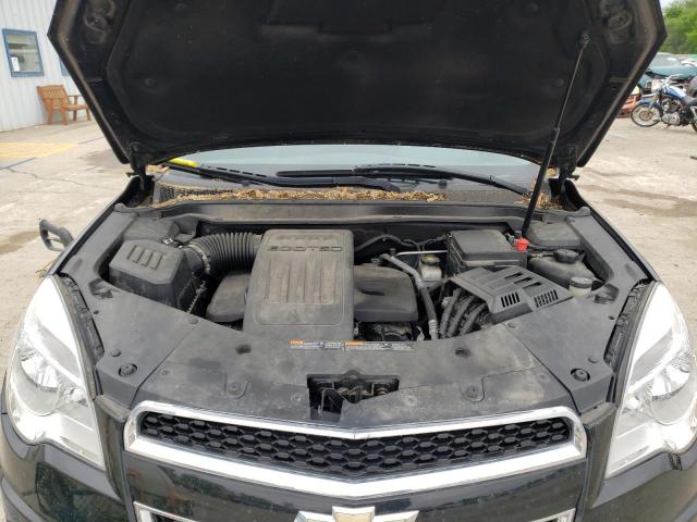 Photo 12 from auction – 2011 CHEVROLET EQUINOX LT with VIN 2GNALDEC0B1319998