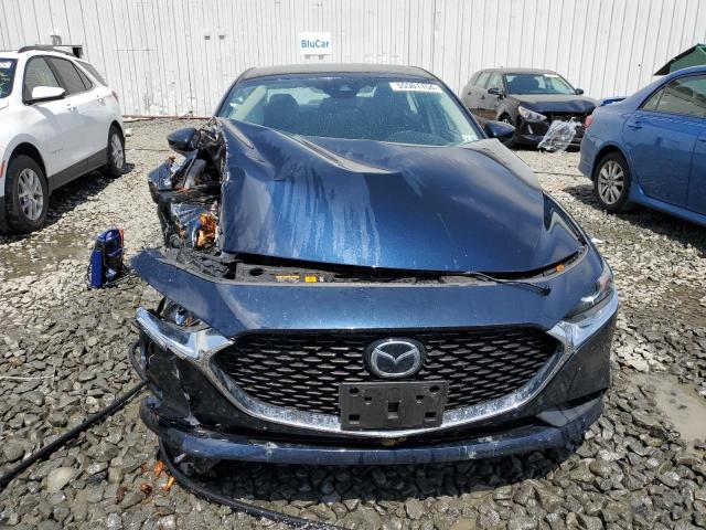 Photo 5 from auction – 2020 MAZDA 3 SELECT with VIN JM1BPBCM2L1171409